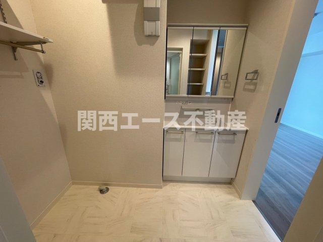 【独立洗面台】 | Sha Maison ゆたか