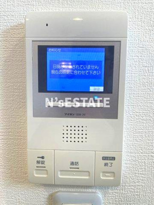 【セキュリティ】 | ブロンテ長田戸崎通