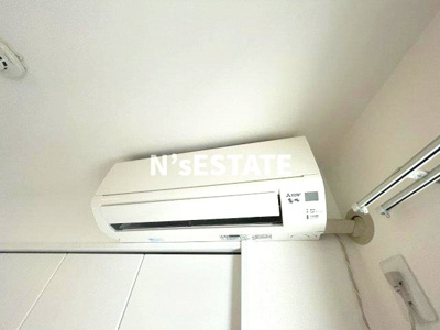 【設備】 | ブロンテ長田戸崎通