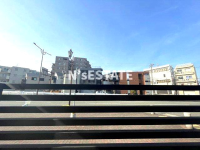 【展望】 | ブロンテ長田戸崎通