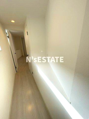 【収納】 | ブロンテ長田戸崎通