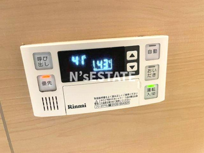 【設備】 | ブロンテ長田戸崎通