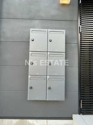 【その他共用部分】 | ブロンテ長田戸崎通