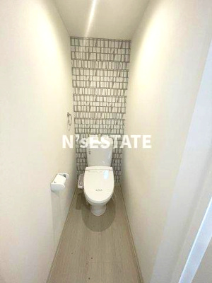 【トイレ】 | ブロンテ長田戸崎通