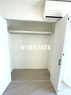 【収納】 | ブロンテ長田戸崎通