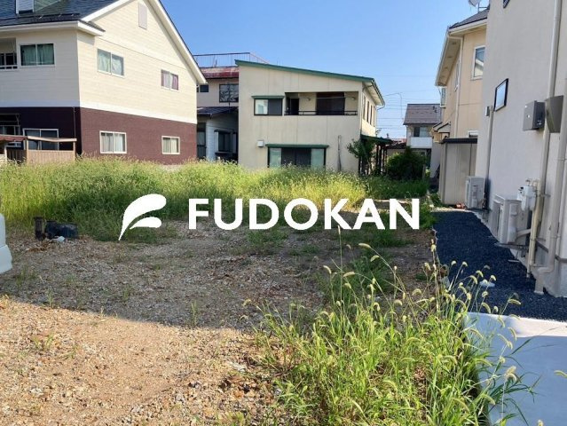 山形市宮町建売住宅第５【１号棟】の外観|山形市宮町建売住宅！ご予約受付中！