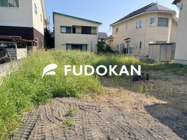 山形市宮町建売住宅第５【１号棟】の外観|現在建築中です！