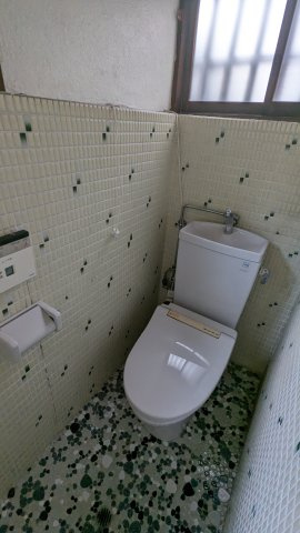 中古住宅　長良城西町1丁目のその他