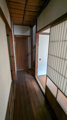 中古住宅　長良城西町1丁目のその他|廊下