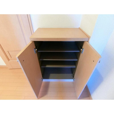 【収納】 | プレアデス