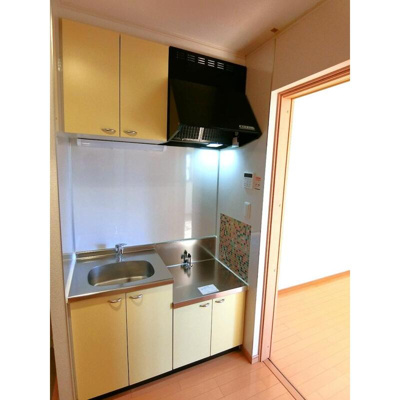 【キッチン】 | プレアデス