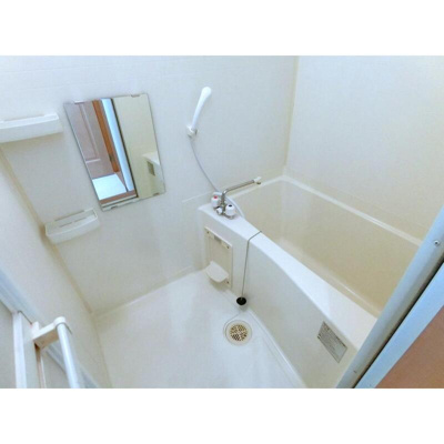 【浴室】 | プレアデス