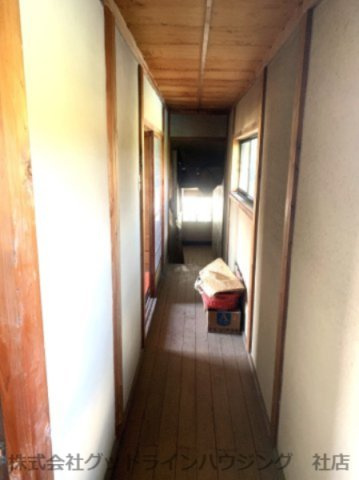 上滝野戸建（家庭菜園付）のその他|2階廊下