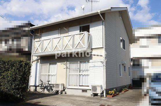 スクウェアハウス