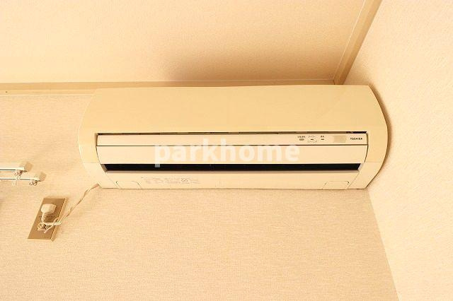 スクウェアハウスの設備