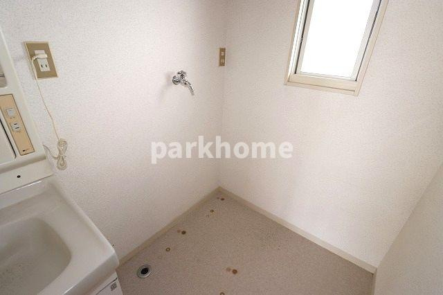 スクウェアハウスの設備