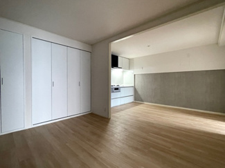 【居間・リビング】 | 嵯峨ハイツ