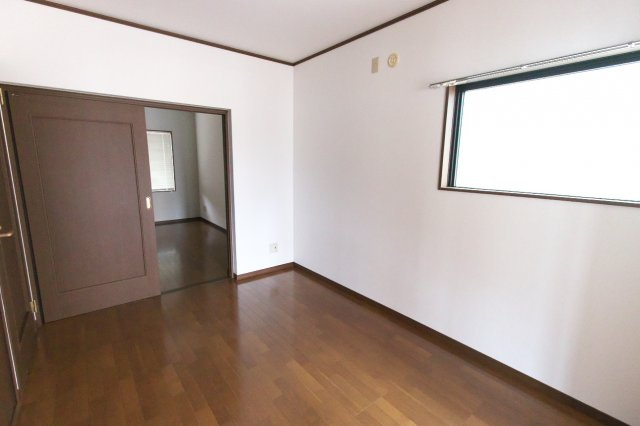 グランメール広の内装