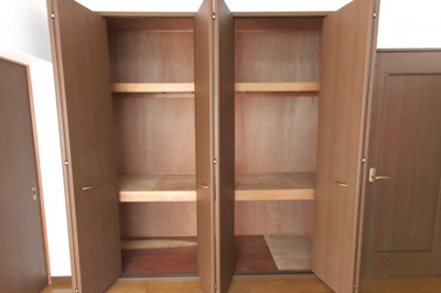 【収納】 | グランメール広