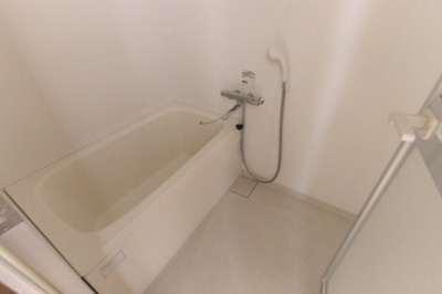 【浴室】 | グランメール広