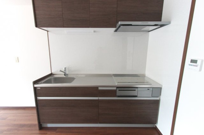 【キッチン】 | グランメール広