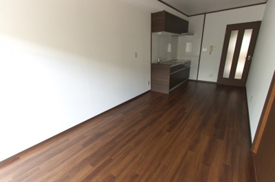 【居間・リビング】 | グランメール広