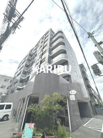 プライブ城東中央