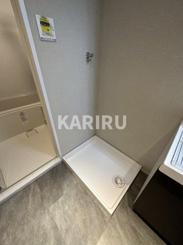 プライブ城東中央の設備