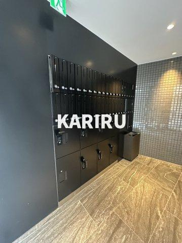 プライブ城東中央のその他