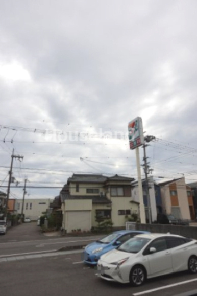D-room木ノ本の展望