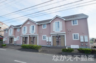 阿南市那賀川町苅屋のアパートの画像