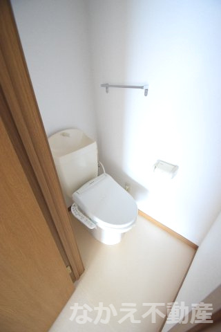 【トイレ】 | トイレです