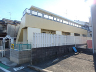 ゴールドハイツの画像