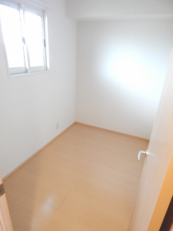 アルクスの収納