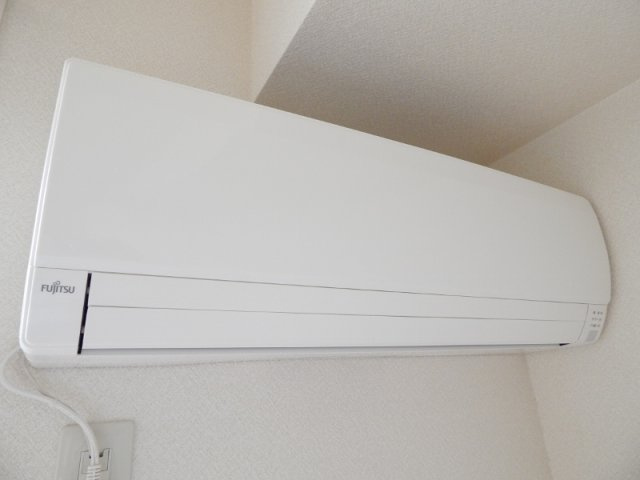 アルクスの設備