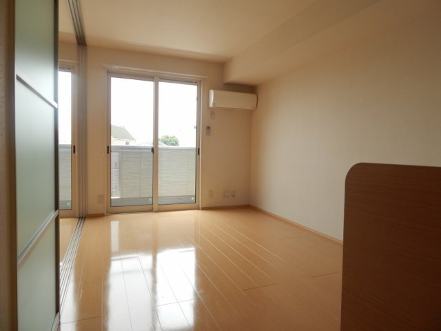 アルクスの居間・リビング