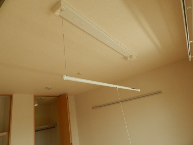 アルクスの設備