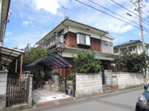 戸建　みどりケ丘の画像