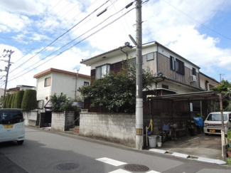 【外観】 | 戸建　みどりケ丘
