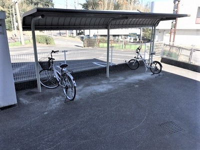 【その他共用部分】 | レオパレスコムティ | 画像10