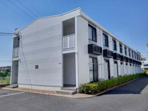 レオパレスさくらの画像