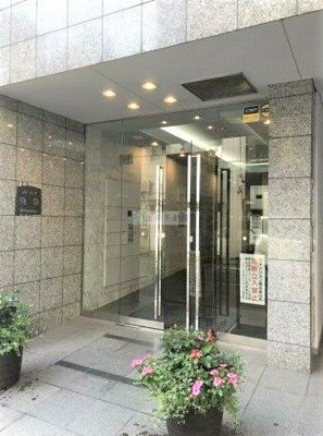 【エントランス】 | イトーピア池袋メトロポリタン