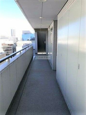 【ロビー】 | イトーピア池袋メトロポリタン