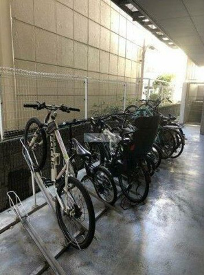 【その他共用部分】 | イトーピア池袋メトロポリタン