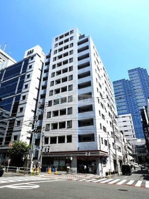 【外観】 | イトーピア池袋メトロポリタン