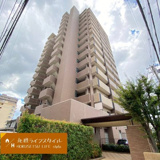 コスモ東大阪ステーションアベニューの画像