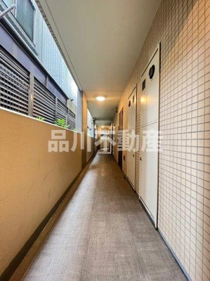 【その他共用部分】 | シャルール西五反田