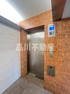 【その他共用部分】 | シャルール西五反田