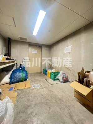 【その他共用部分】 | シャルール西五反田