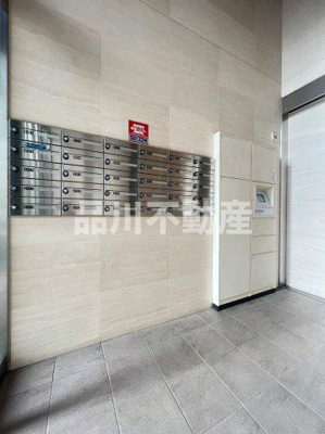 【その他共用部分】 | シャルール西五反田